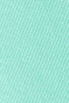 Zivame Maternity Desi Drama Knit Cotton Pyjama Set - Florida Keys — thumbnail 6
